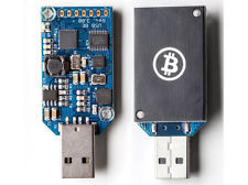 Block Erupter USB ASIC Miner