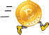 Coinrun logo Coinrun
