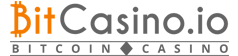 Bitcasino.io Bitcasino.io
