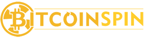 BitcoinSpin logo BitcoinSpin