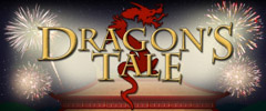 Dragon's Tale logo Dragon's Tale