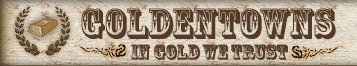 GoldenTowns logo