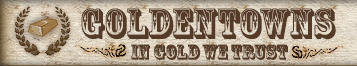 GoldenTowns GoldenTowns logo