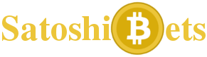 SatoshiBets logo SatoshiBets