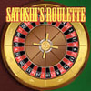 Satoshi's Roulette logo Satoshi's Roulette