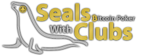 Seals With Clubs logo Seals With Clubs
