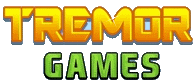 Tremor Games logo