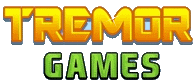 Tremor Games Tremor Games logo