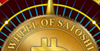 Wheel of Satoshi casino Wheel of Satoshi